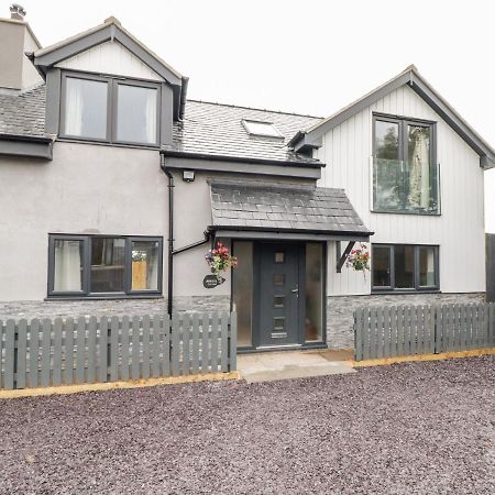 Hunters Cottage Benllech Exteriör bild
