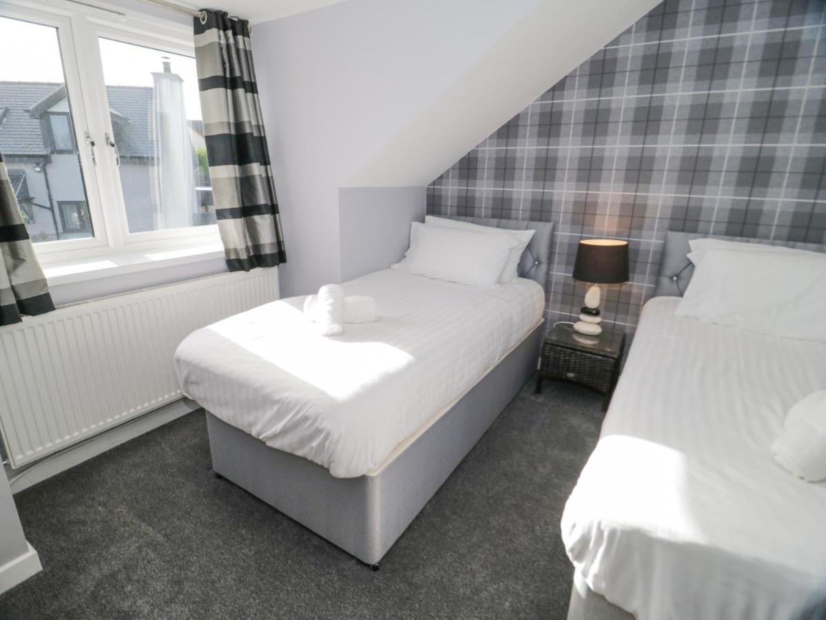 Hunters Cottage Benllech Exteriör bild