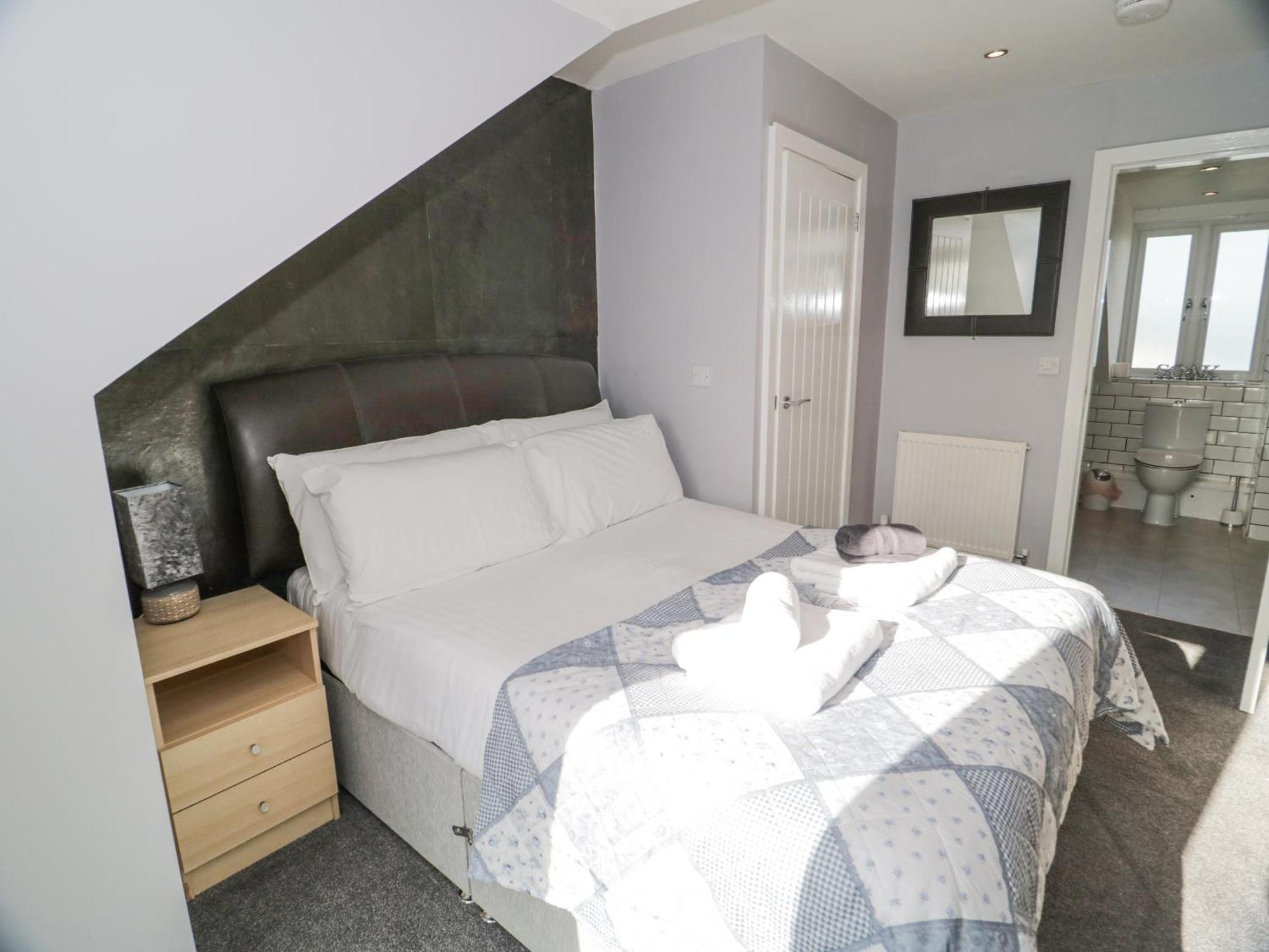 Hunters Cottage Benllech Exteriör bild